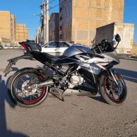 سی اف ریس ۱۴۰۴ cfsr