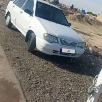 پراید ۱۳۲