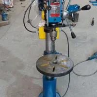 دریل ستونی سهند ، دریل ایستاده