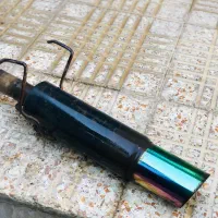 منبع ماشین سایلنسردار