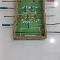فوتبال دستی