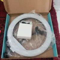 رینگ لایت