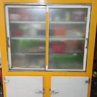 یخچال دو درب