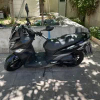 Sym J200