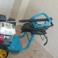 موتور بنزینی کارواش