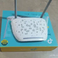 مودم تی پی لینک tp link