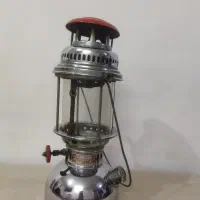 چراغ زنبوری انگلیسی اصل با زیر برنزی