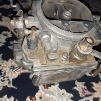کاربرات نیسان