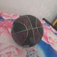 توپ بسکتبال