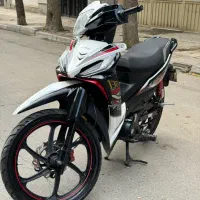 هرم اسپید ۱۴۰۰ تمیز