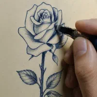 آموزش تتو بدن