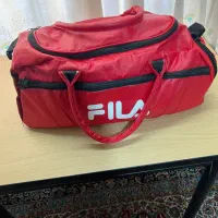 ساک ورزشی کیف دستی