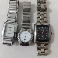پنج  تا ساعت کلاسیک شیک سالم درحدنو