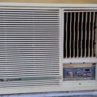 کولر اوجنرال اجنرال ۱۸ هزار در حد نو اصلی