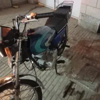 موتور 125 مزایده برگه فرمان امام