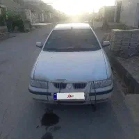 سمند LX۸۸|خودرو سواری و وانت|بندر امام خمینی, |دیوار