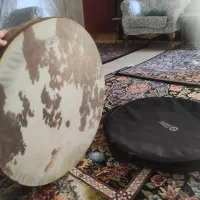 دف حبیبی