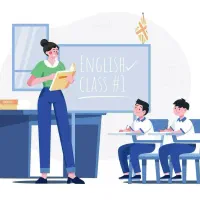 تدریس خصوصی زبان انگلیسی