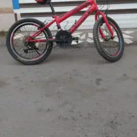 دوچرخه در حد نو سایز ۲۰