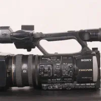 دوربین فیلمبرداری sony  nx3