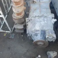 گیربکس ولوو ام ال ۸ دنده