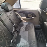 پژو پارس