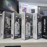 انواع باندل های پرچم دار صفر و استوک انواع cpu
