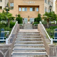 برج-تهران-N1-94-متر-بام-مخابرات-شهرک-پرواز