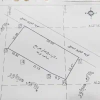 ۵۰۰متر زمین گیلان صوفیانده