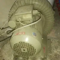 ساید چنل  مکنده  وکیوم تک فاز