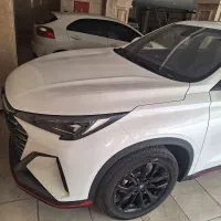 چانگان فول  مدل ۲۰۲۶