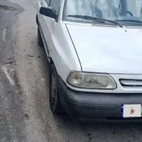 پراید۹۲