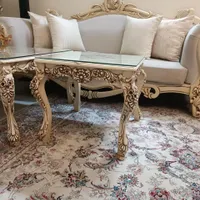 مبل کلاسیک هفت نفره|مبلمان خانگی و میز عسلی|تهران, نصرت|دیوار