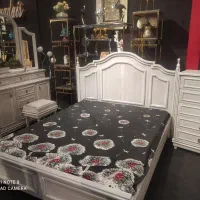 سرویس خواب  تشک مدل آیسان