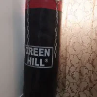 کیسه بوکس 120 سانت نو