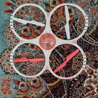 هلی کوپتر 4 پره