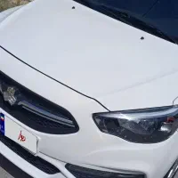 شاهین gl دنده ای