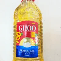 روغن ۳ لیتری سرخ کردنی