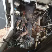 برق خودرووتنظیمات متور و مکانیکی