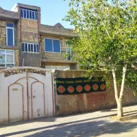 خانه دو طبقه سه خواب بزرگ شناژی