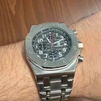 ساعت AP Royal Oak لیمیتد