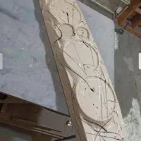 طاقچه سه بعدی ۱تومن