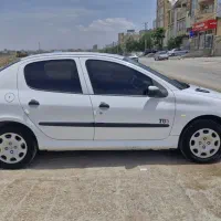206 sd v8 94|خودرو سواری و وانت|پاکدشت, پاکدشت (مامازند)|دیوار