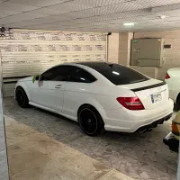 بنز c250 مدل 2014 گذر موقت