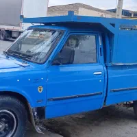 نیسان فوشی