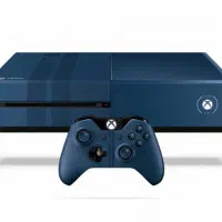ایکس باکس وان فورزا کلکسیونی 1TB +دو دسته(ریزر)