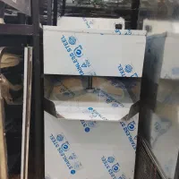 حلیم صاف کن گیربکسی - دیگ - منقل کباب