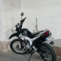 پرواز ۲۰۰