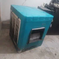 کولر آبی