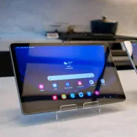 تبلت سامسونگ A9+ 5G پلمپ